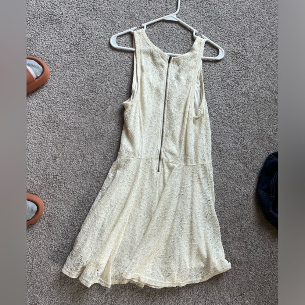 EXPRESS DRESS - Picture 5 of 6